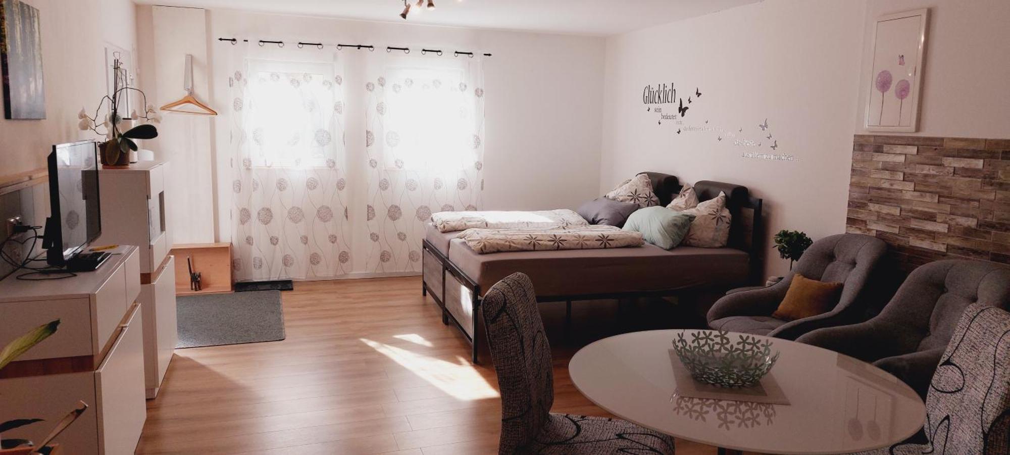 Fewo My Home Bad Dürrheim Zewnętrze zdjęcie