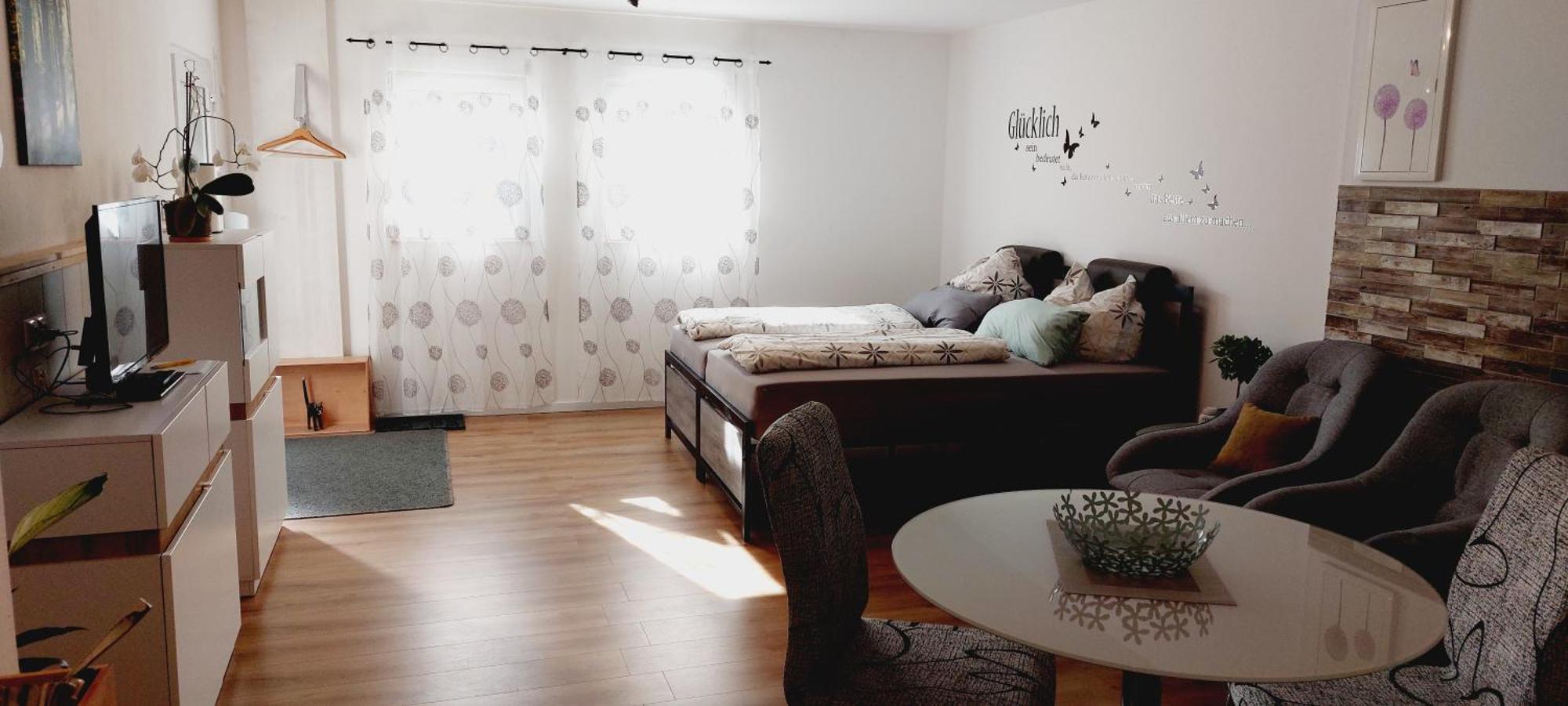 Fewo My Home Bad Dürrheim Zewnętrze zdjęcie